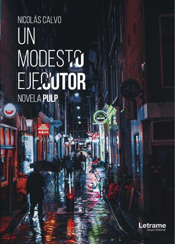 Un modesto ejecutor