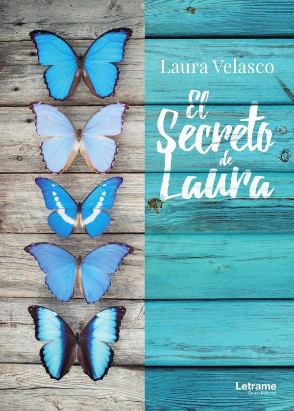 El secreto de Laura