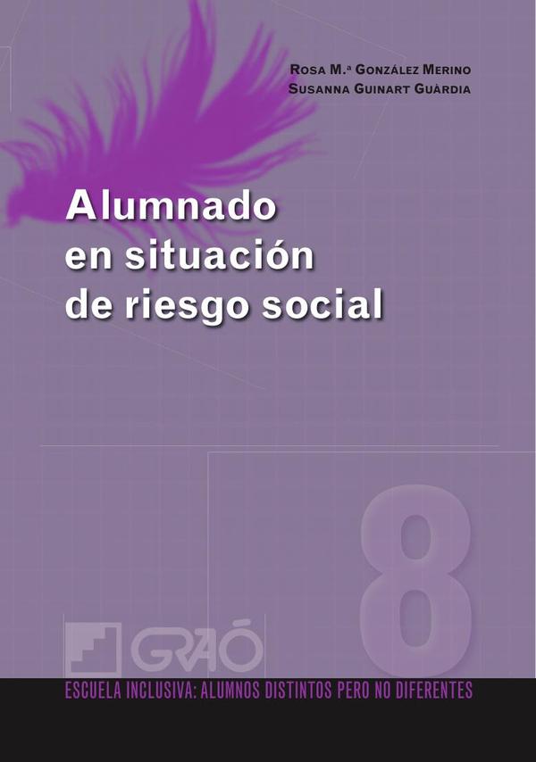 Alumnado en situación de riesgo social