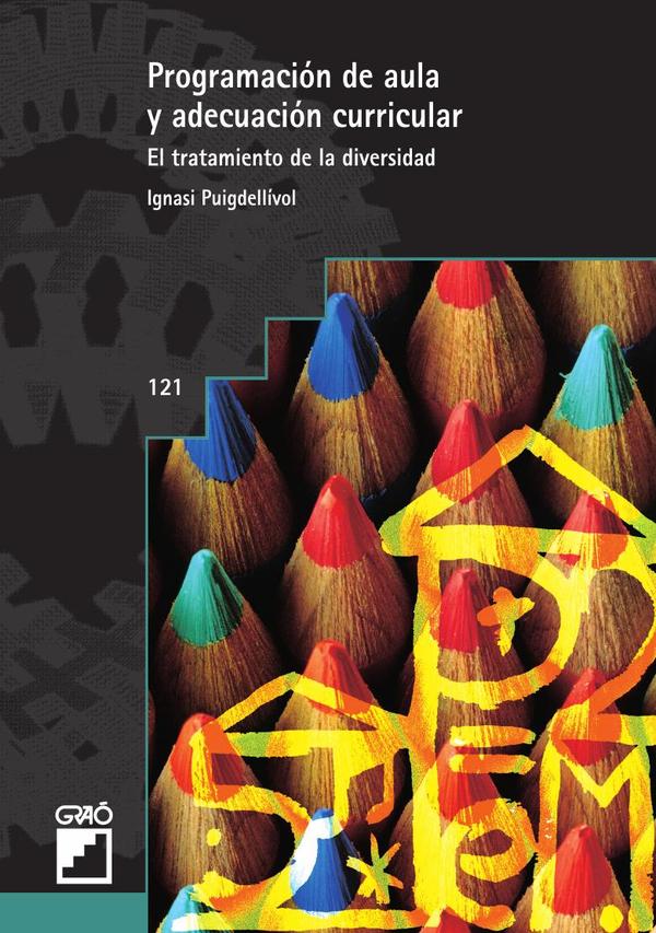 Programación de aula y adecuación curricular