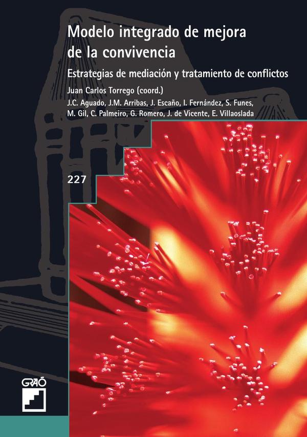 Modelo integrado de mejora de la convivencia