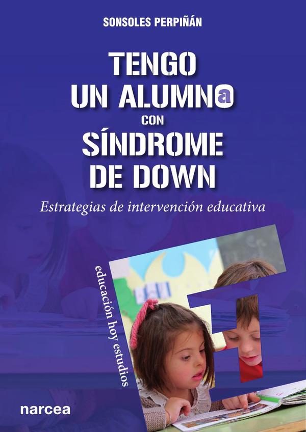 Tengo un alumno con síndrome de Down