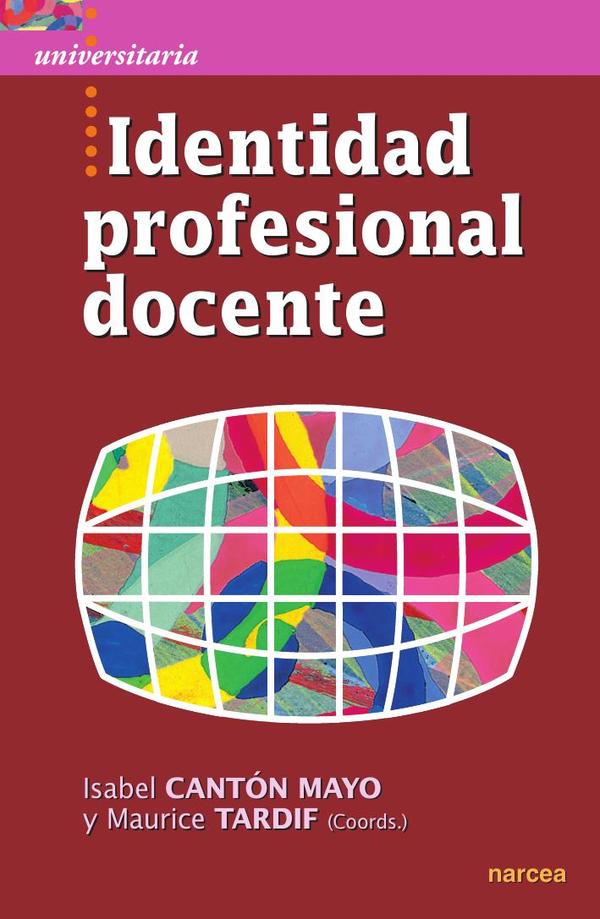 Identidad profesional docente