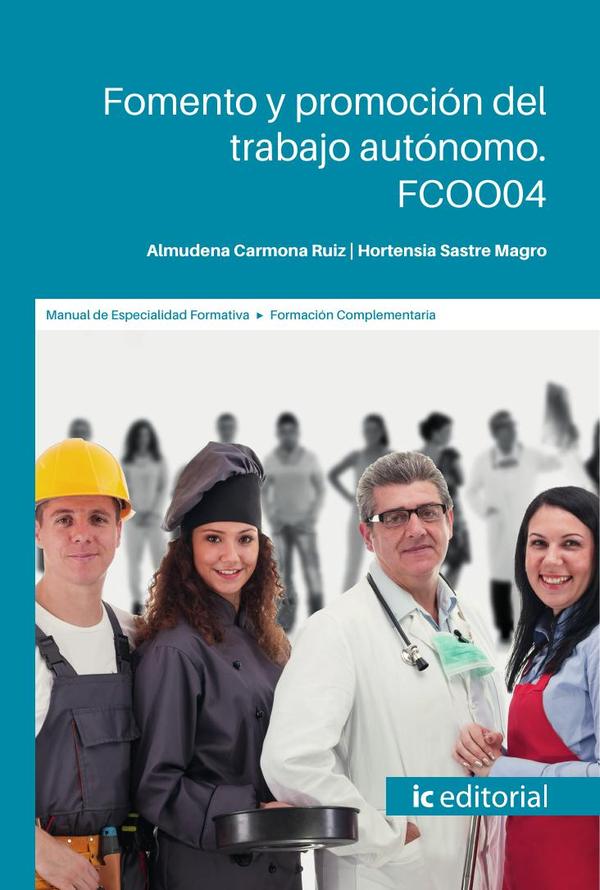 Fomento y promoción del trabajo autónomo
