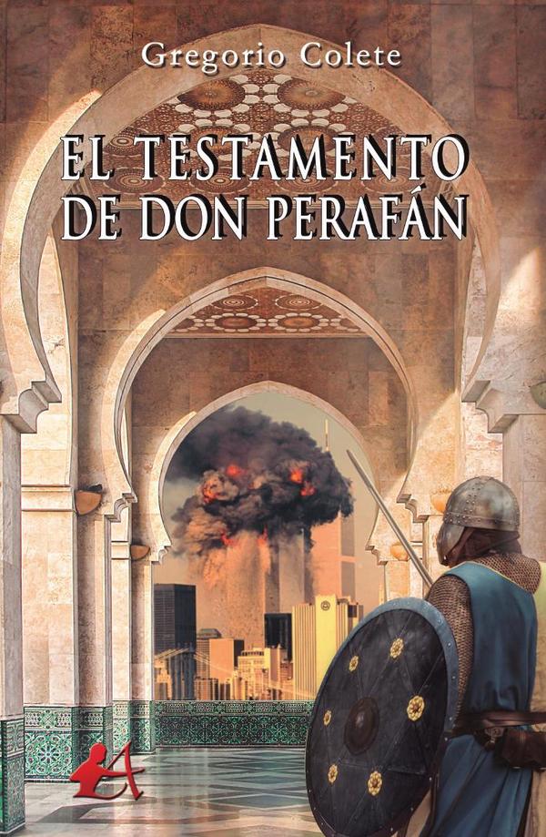 El testamento de don Perafán