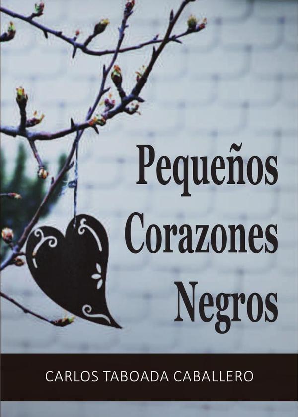 Pequeños Corazones Negros