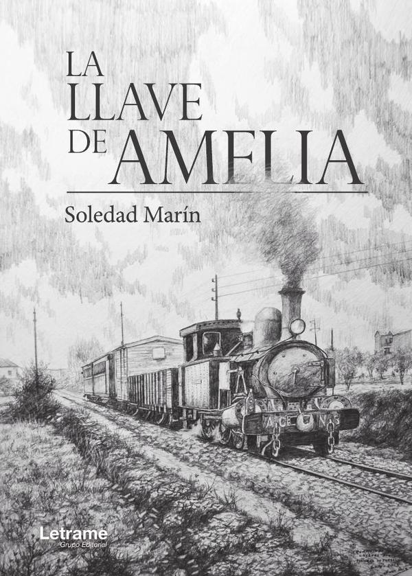 La llave de Amelia