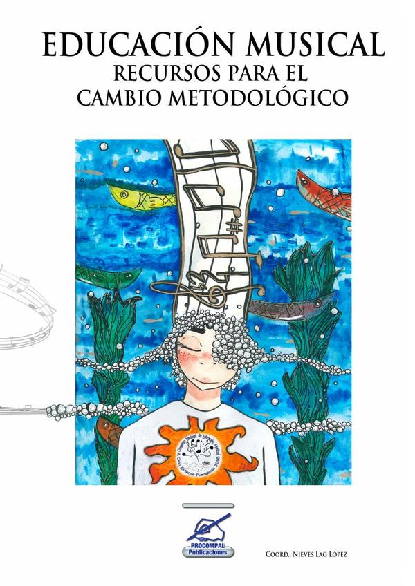 Educación Musical