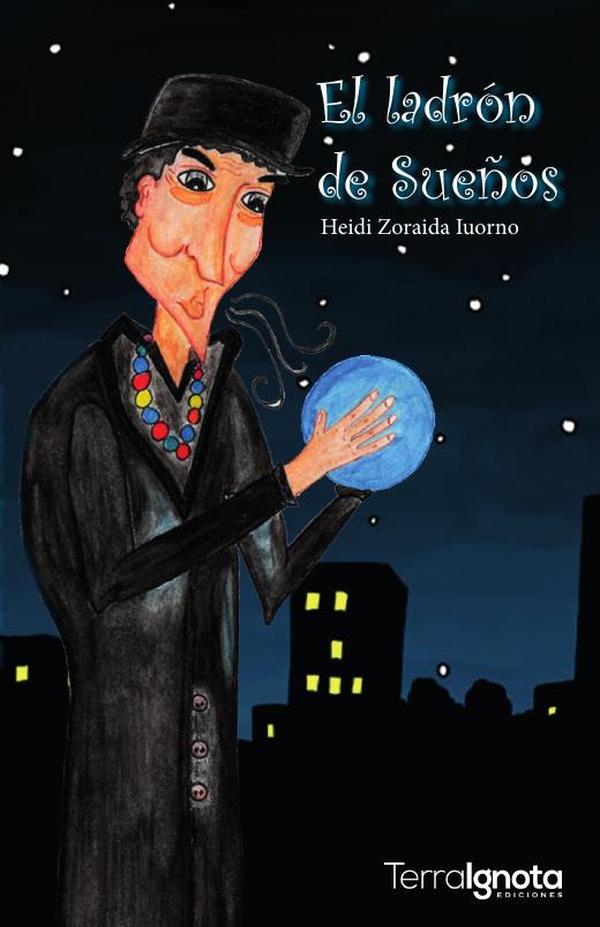 El ladrón de sueños