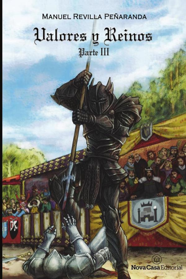 Valores y Reinos III