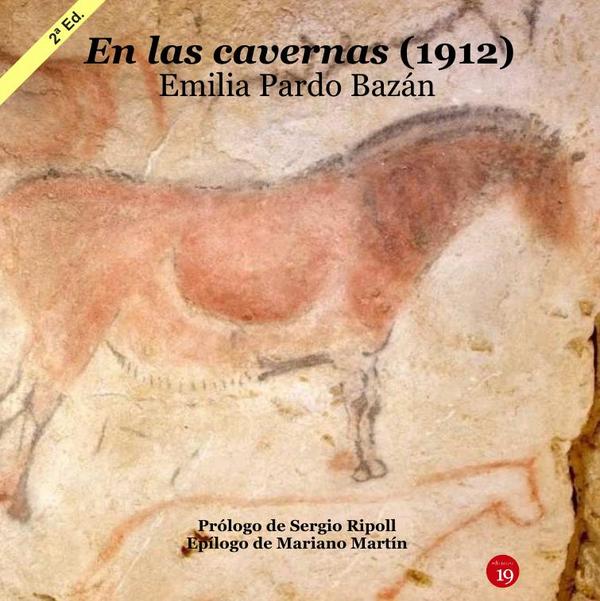 En las cavernas (1912)
