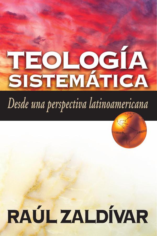 Teología sistemática