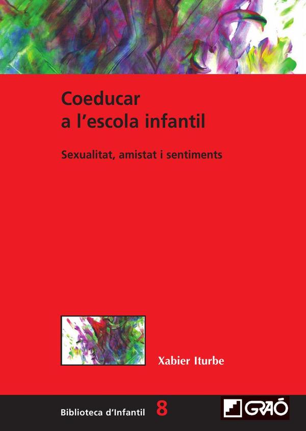 Coeducar a l''escola infantil