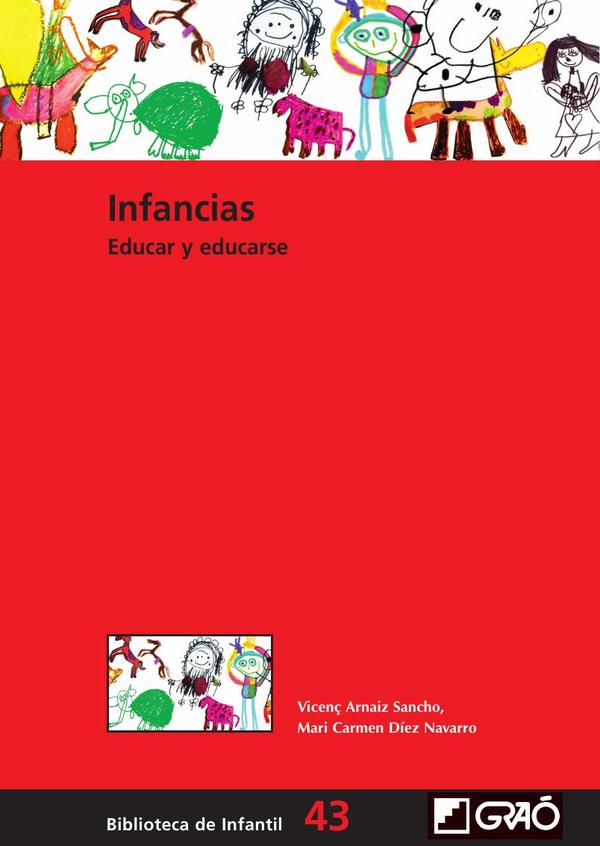 Infancias