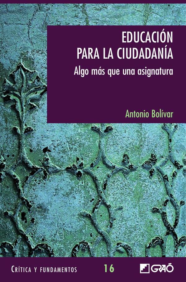 Educación para la ciudadanía
