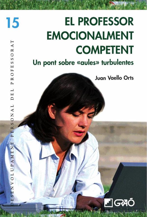 El professor emocionalment competent