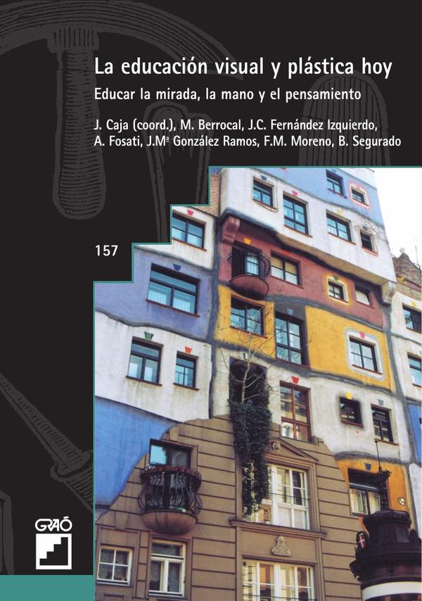 La educación visual y plástica hoy