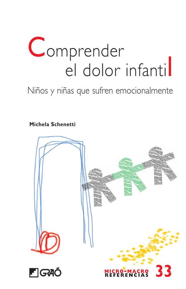 Comprender el dolor infantil