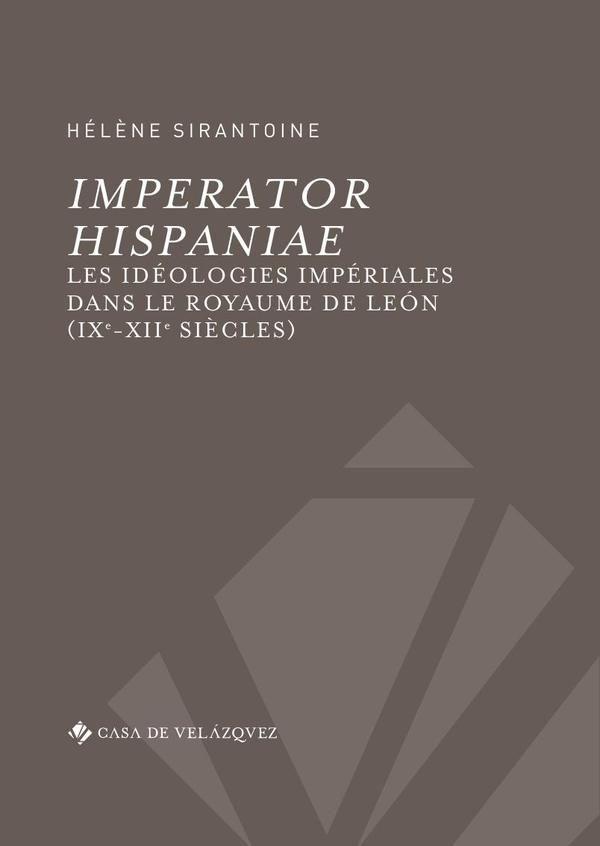 Imperator Hispaniae