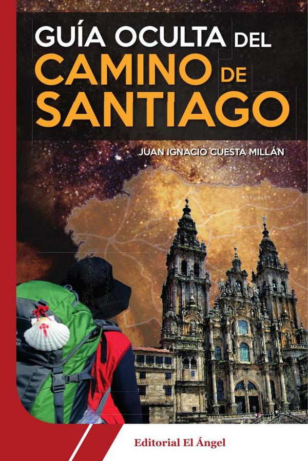 Guia Oculta del Camino de Santiago