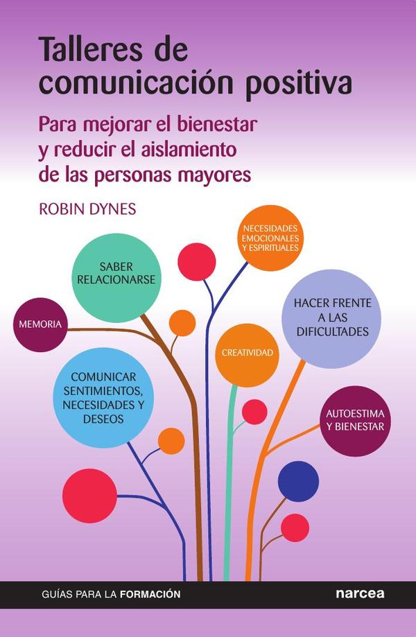Talleres de Comunicación Positiva