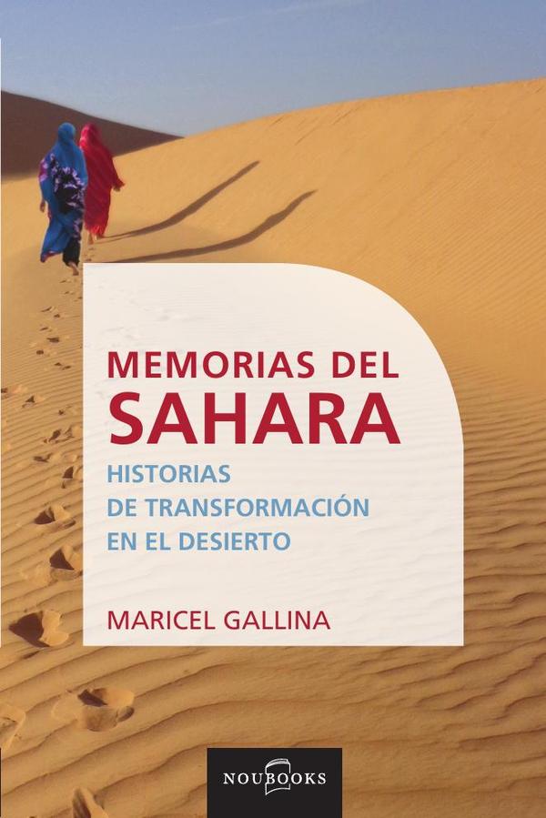 Memorias del Sahara