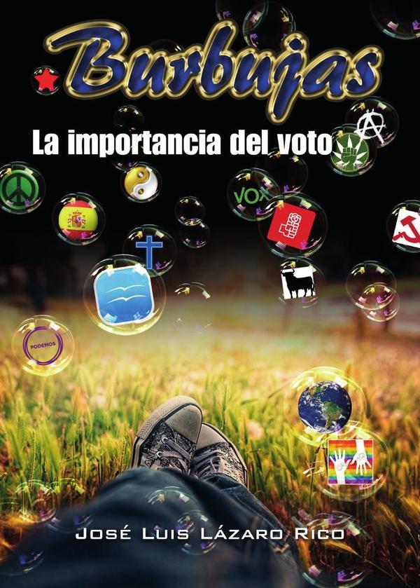 Burbujas. La importancia del voto