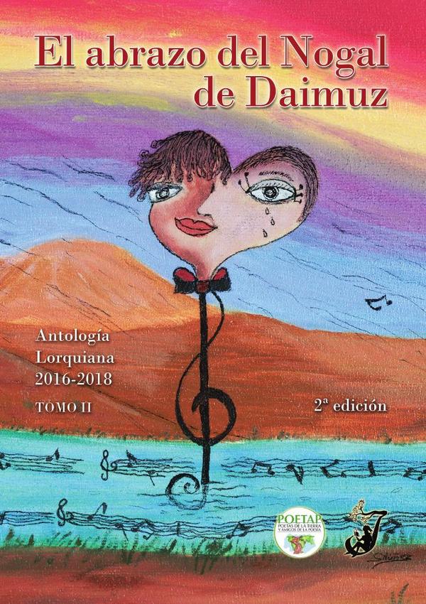 El abrazo del nogal de Daimuz II