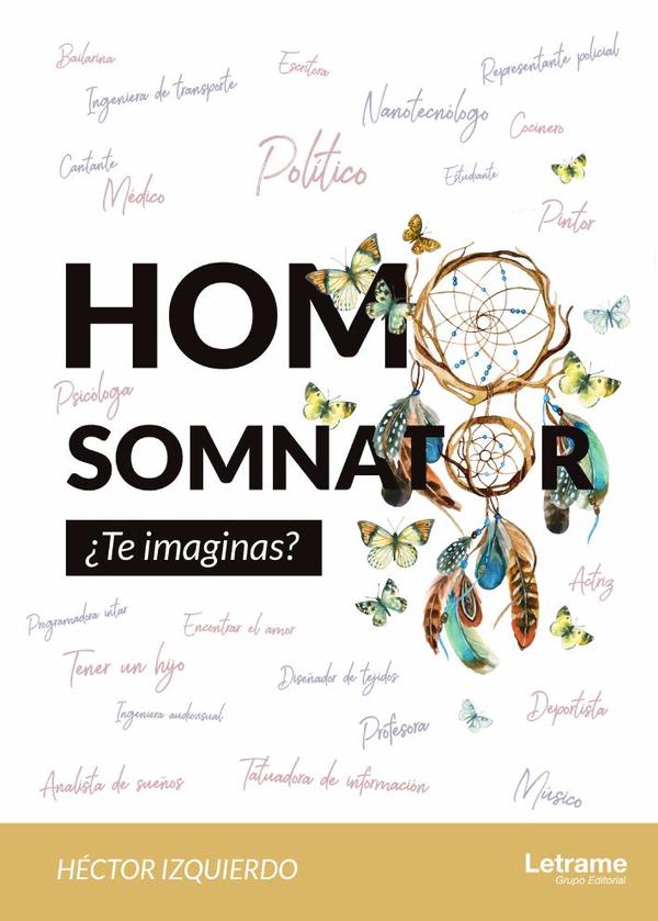 Homo somnator