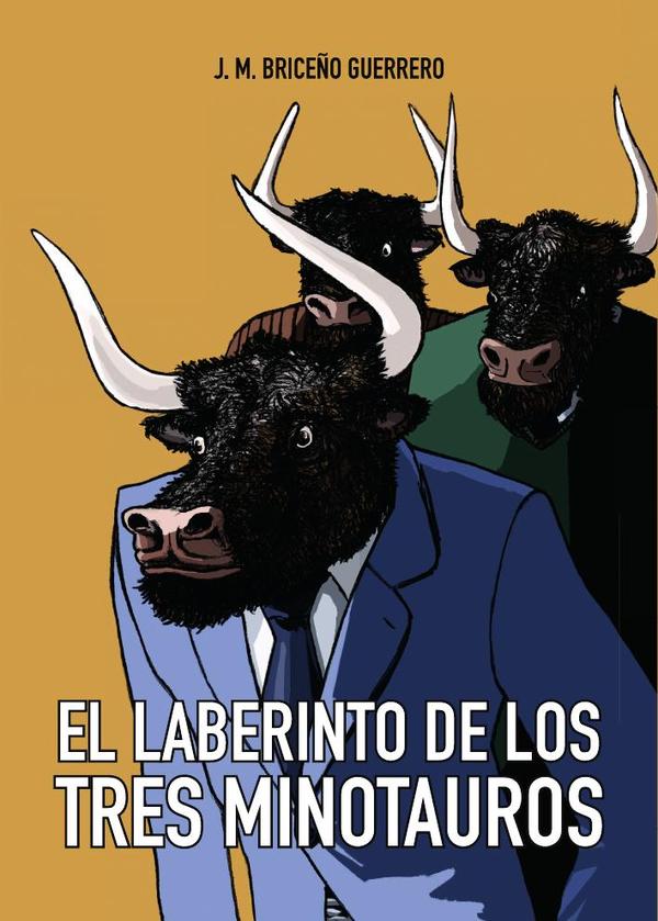 El Laberinto de los Tres Minotauros