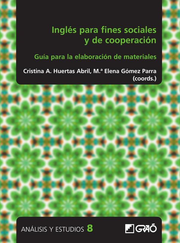 Inglés para fines sociales y de cooperación