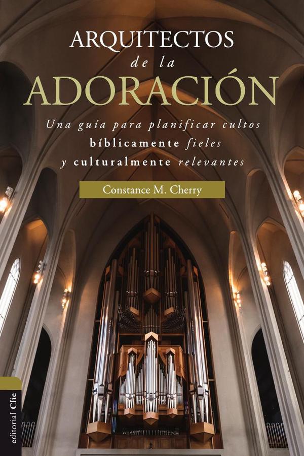 Arquitectos de la adoración