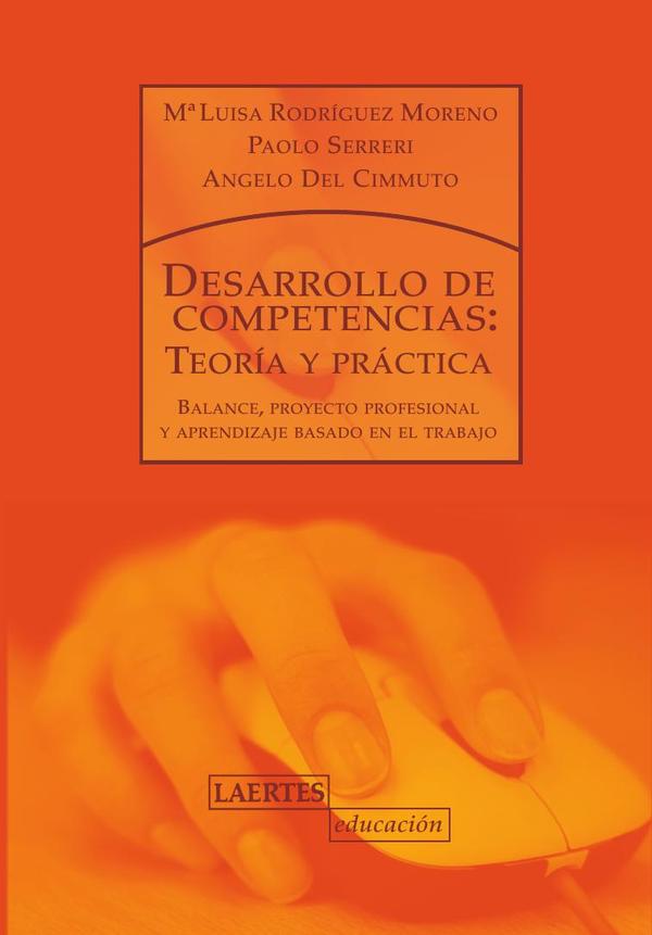 Desarrollo de competencias