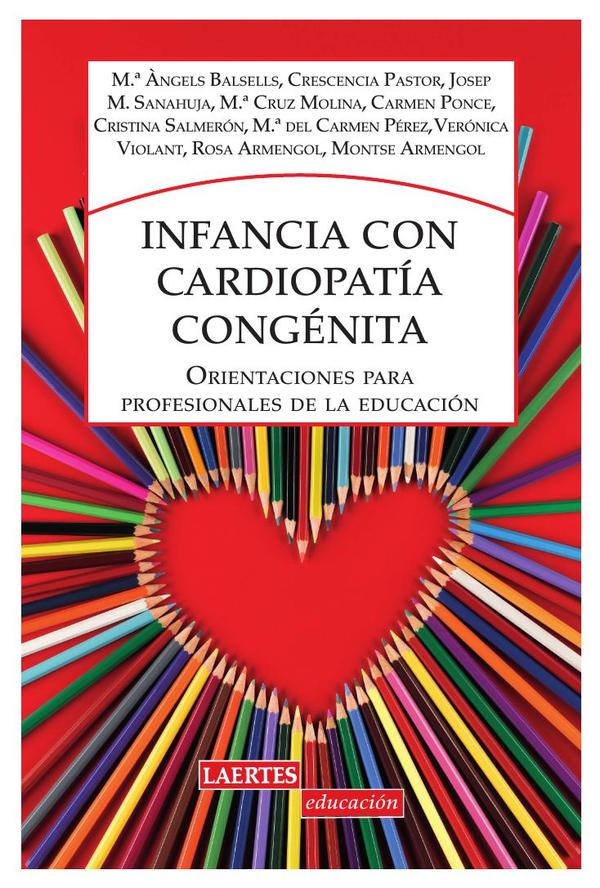 Infancia con cardiopatía congénita