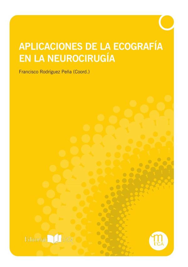 Aplicaciones de la ecografía en la neurocirugía
