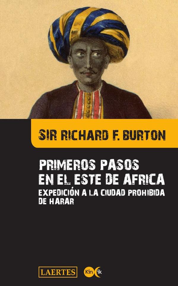 Primeros pasos en el este de áfrica