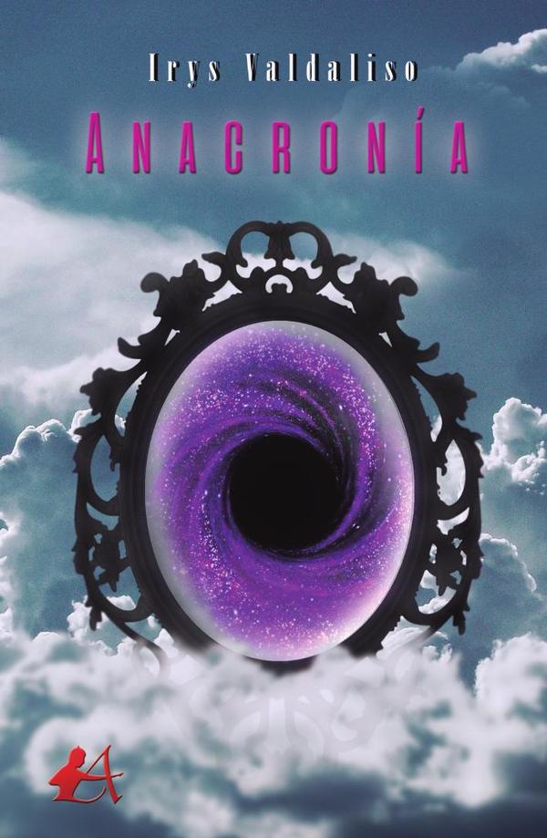 Anacronía
