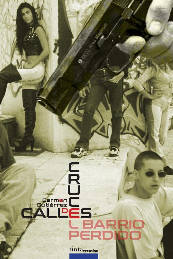 Cruce de calles