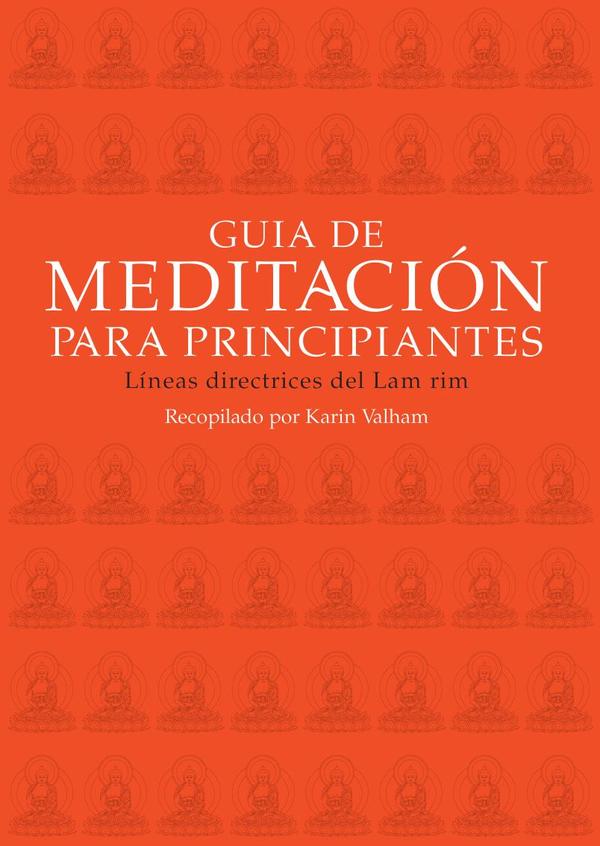 Guía de Meditación para principiantes