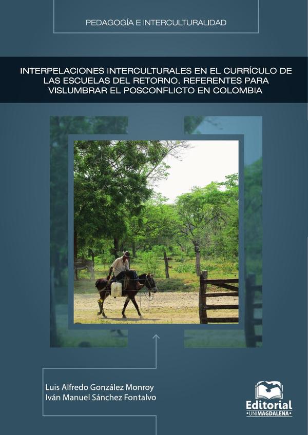 Interpelaciones interculturales en el currículo de las escuelas del retorno