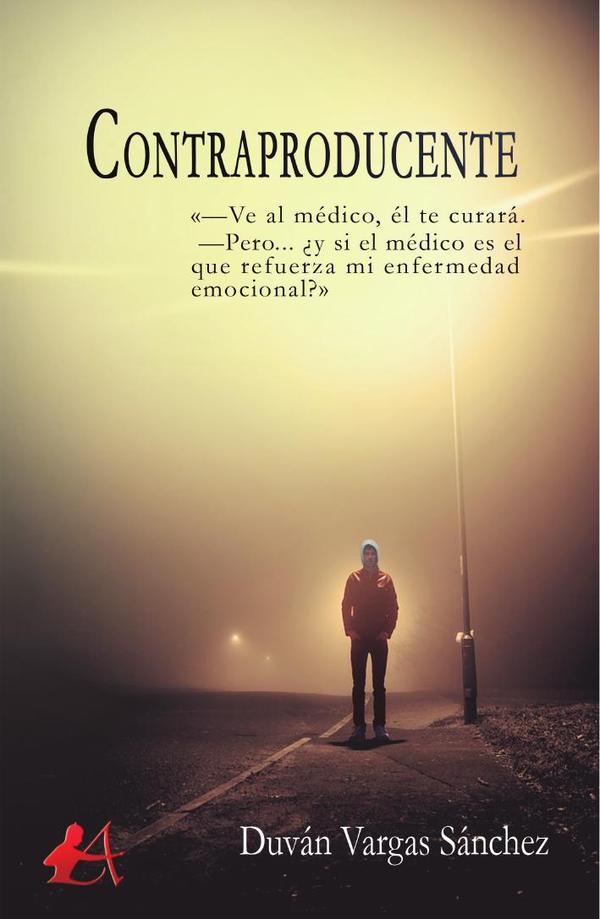 Contraproducente