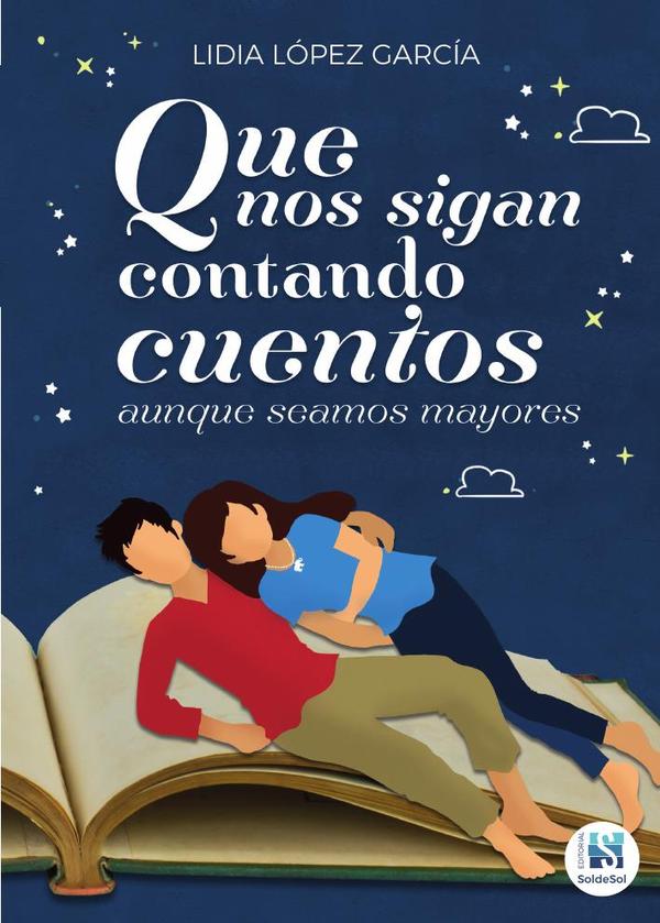 Que nos sigan contando cuentos