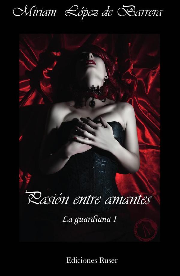 Pasión entre amantes