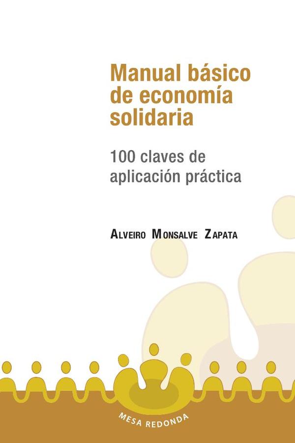 Manual básico de economía solidaria
