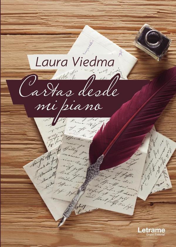 Cartas desde mi piano