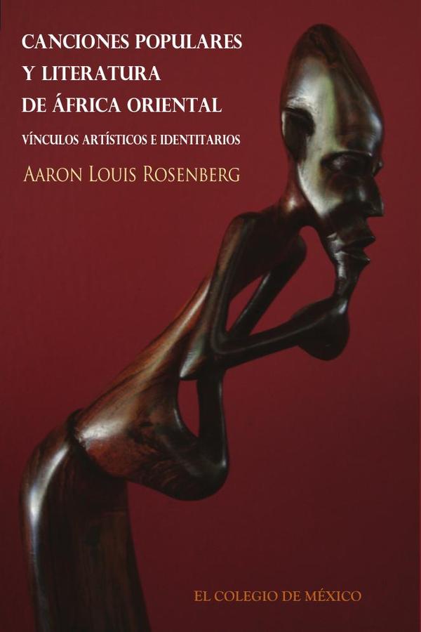 Canciones populares y literatura de África Oriental