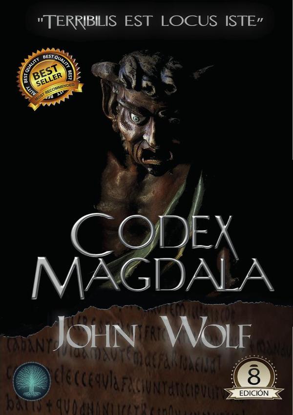 Codex Magdala