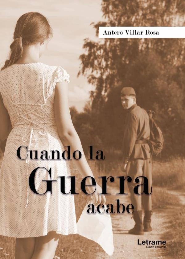 Cuando la guerra acabe