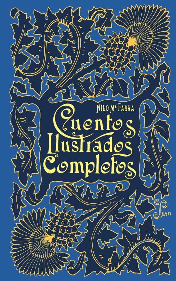 Cuentos ilustrados completos