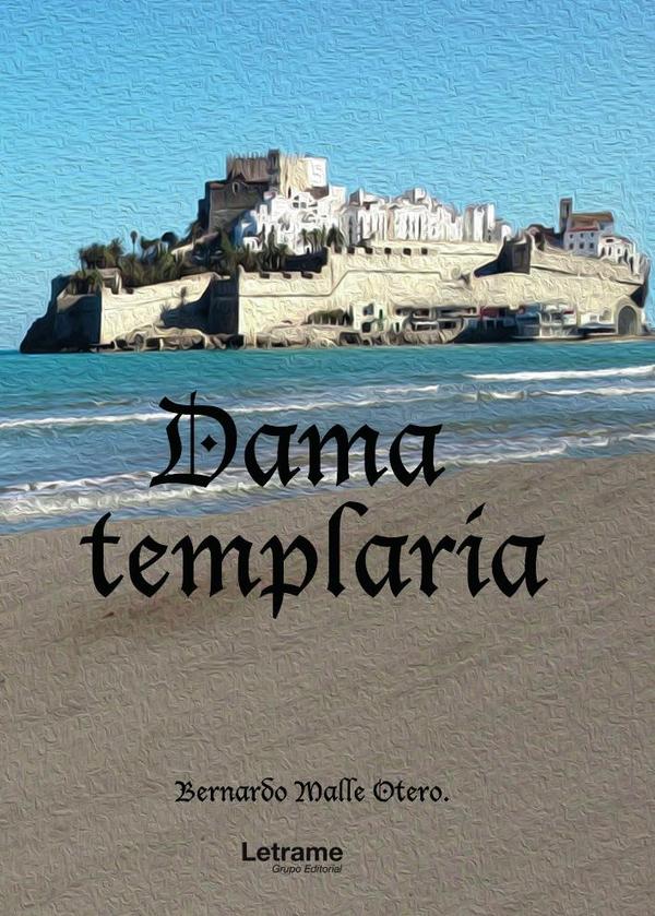 Dama Templaria